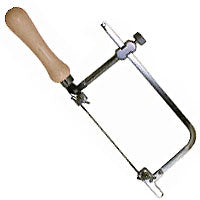 Adjustable Jewelers Saw