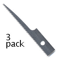 Keyhole Saber Saw Blade Pull