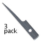 Keyhole Saber Saw Blade Pull