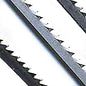 Coping Saw Blades 15tpi 4pk