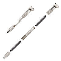 Pin Vise Swivel Head