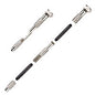 Pin Vise Swivel Head