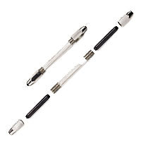 Pin Vise Double Ended