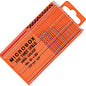 #61-#80 Drill Bit Set 20pc