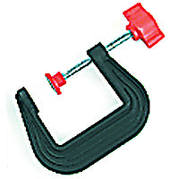 Large C-Clamp 1.5'