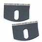 Spoke Shave Blades 2pak