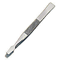 Flat Blade TweeZers