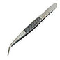 Small Curved Point TweeZers