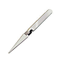 Small Cross Locking TweeZers