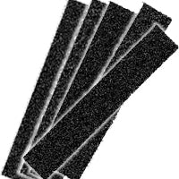 Coarse Sanding Strips