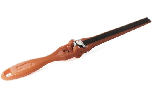 Sanding Stick 1/2'Assembled W/hdw &Paper
