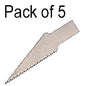 #33 Micro Saw Blade 5pk
