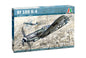 Italeri - Bf 109 K-4 1:48 Scale