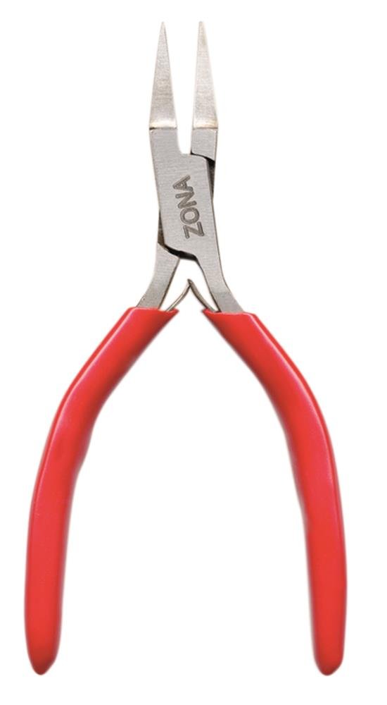 Zona - 37-344 Flat Nose Pliers